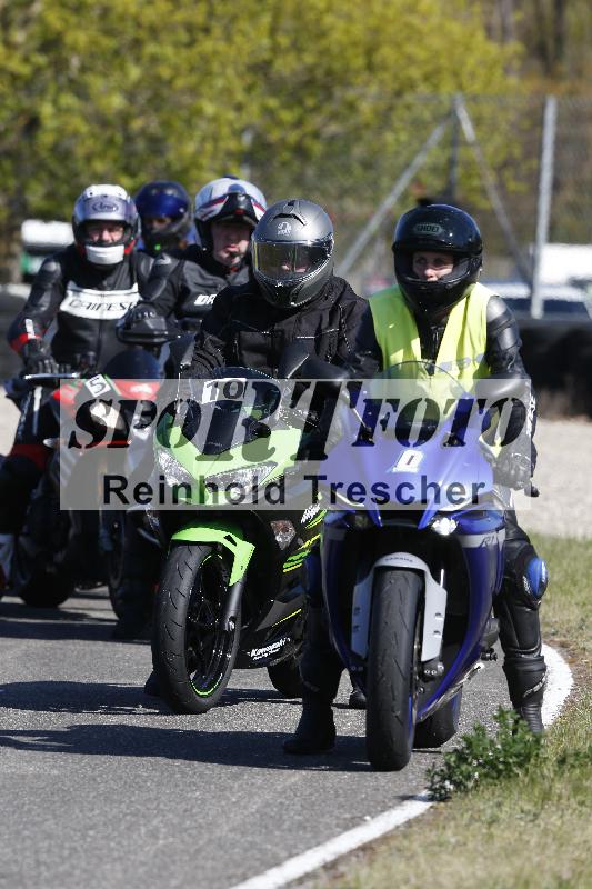 /05 07.04.2026 Cornu Master School ADR/Impressionen